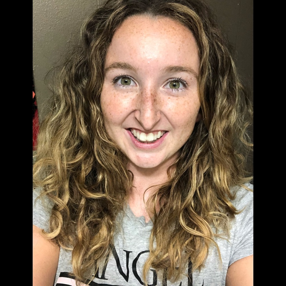Meet your Posher, Madeline